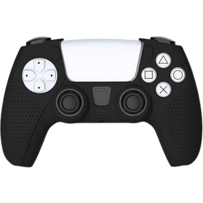 DOBE PlayStation 5 Controller Cover Zwart