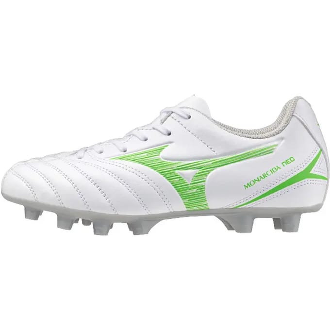 Kindervoetbalschoenen Mizuno Monarcida Neo 3 Select FG