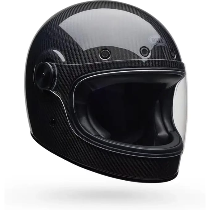 Volle motorhelm Bell Bullitt GT Carbon