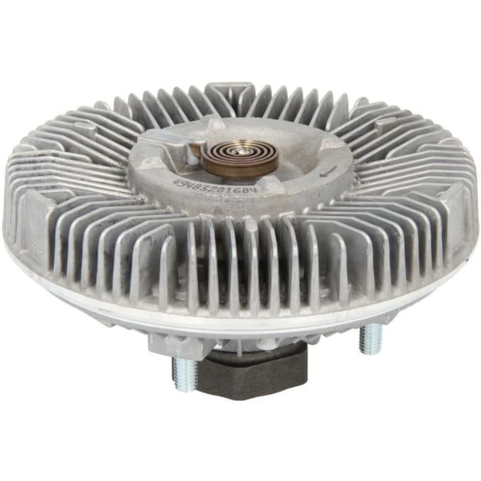 Koppeling, radiatorventilator NRF 49403