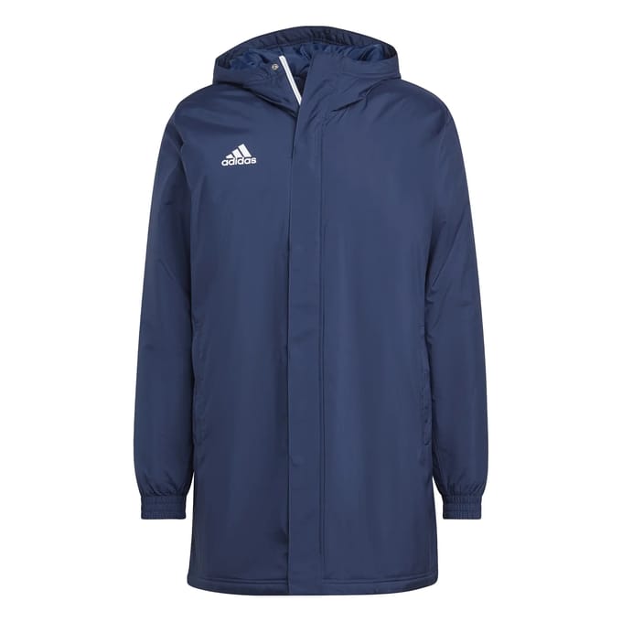 adidas Performance Entrada 22 Stadium Jack - Heren - Blauw- 2XL