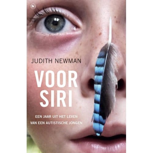 Voor Siri - Judith Newman