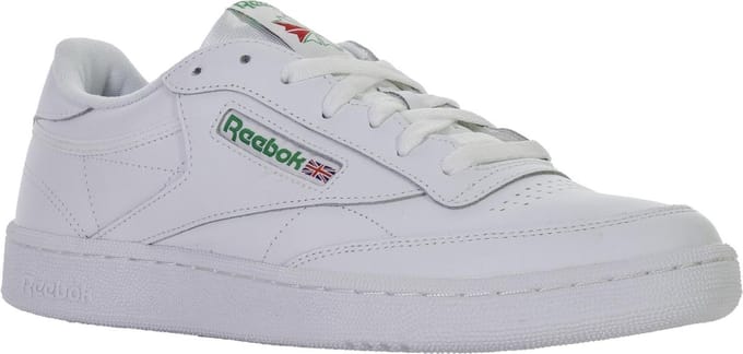 Reebok Club C 85 Wit