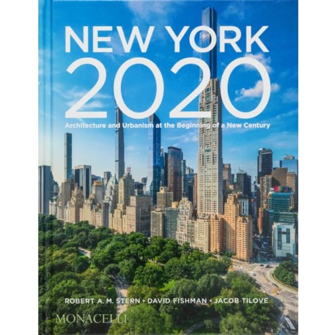 New York 2020 - Robert A.M. Stern