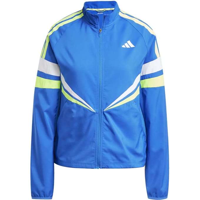 Dames trainingsjack adidas Retro