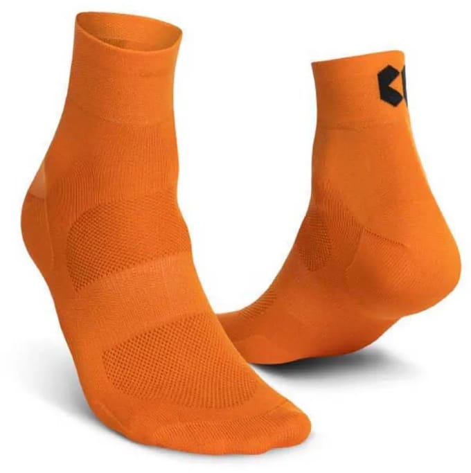 Kalas Z3 Lange Sokken Oranje EU 37-39