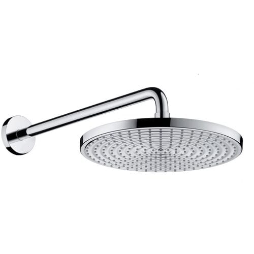 Hansgrohe Raindance S overhead shower 300 1jet with shower arm 46 cm 27492000