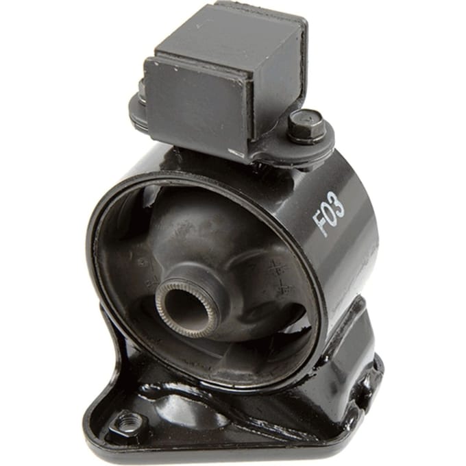 Rubber carrosserie, motorophanging LEMFÖRDER 42871