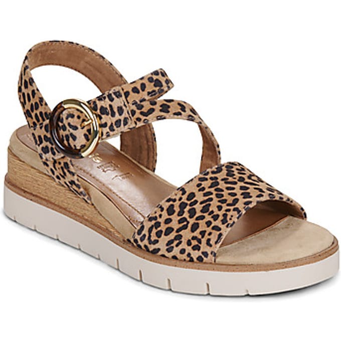 Dames sleehakken Tamaris 1-28232-46