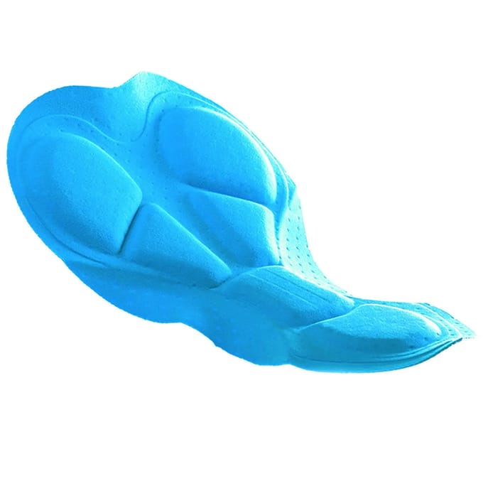 Dames chamotte Dolomiti Pads Gel Asolo