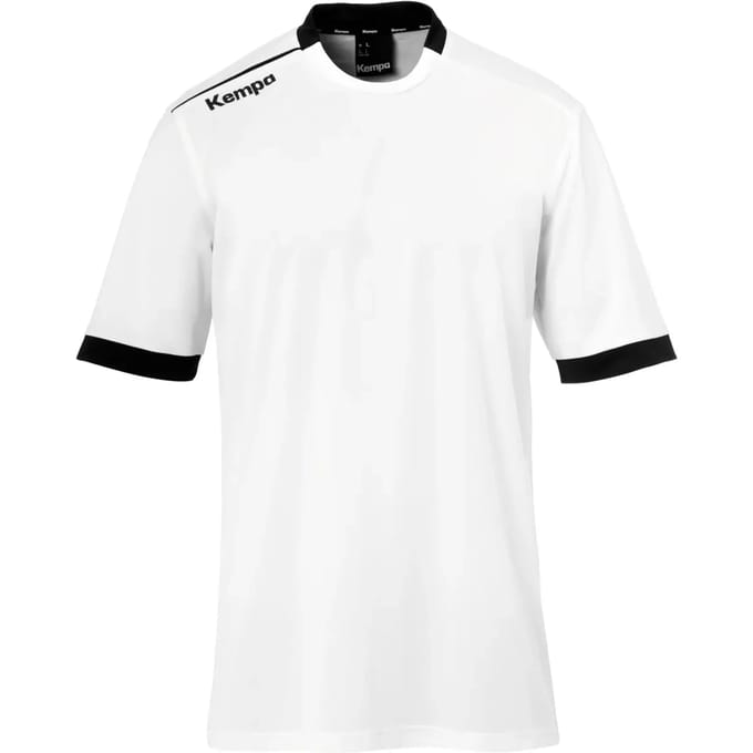 Voetbal trainingspak Kempa Maillot Player Shooting