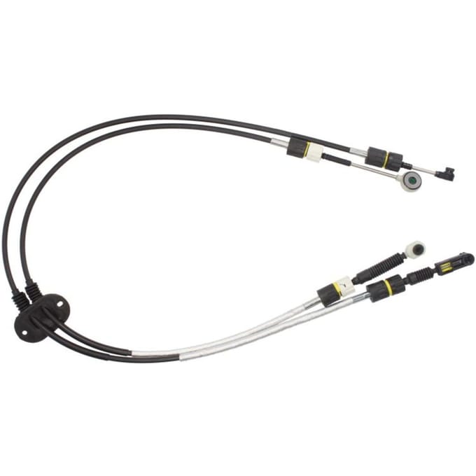 Topran Kabel, handgeschakelde versnellingsbak HANS PRIES 304 628