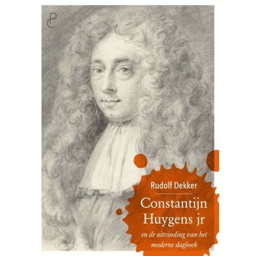 Observaties Van Een Zeventiende-Eeuwse Wereldbeschouwer - Rudolf Dekker