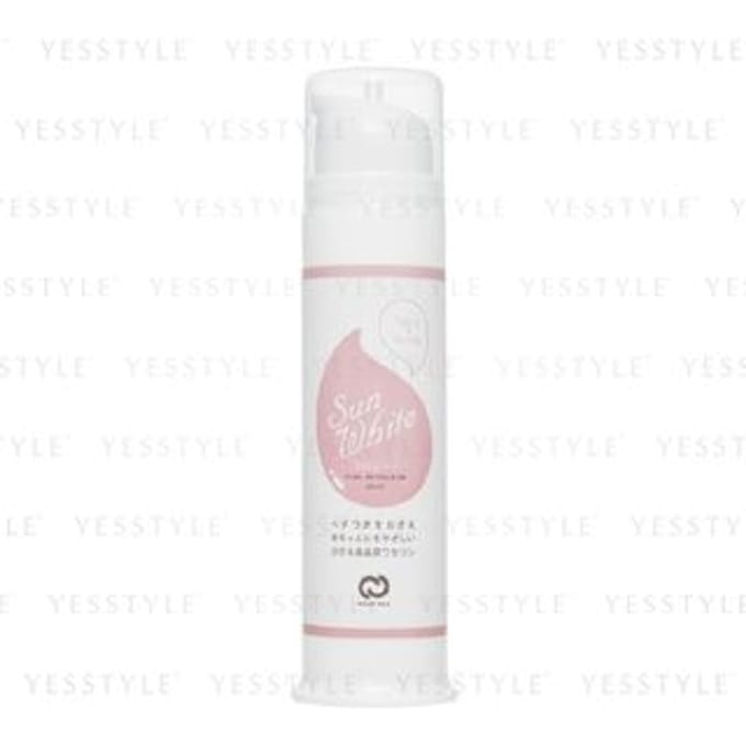 NIKKO RICA - Sun White Silky Y-1