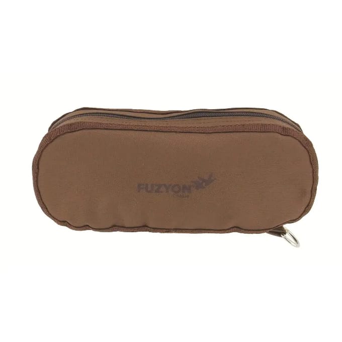 Etui voor rode stippen Fuzyon Chasse