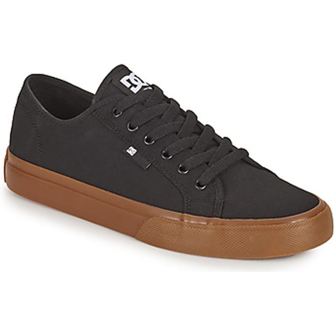 Dc Shoes Manual Schoenen Zwart EU 45 Man