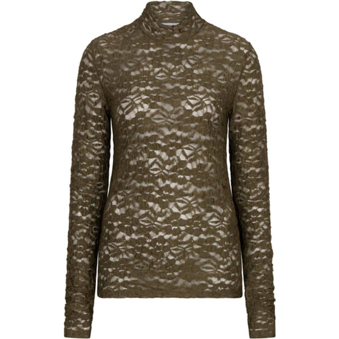 Dante 6 Top lange mouw 263275 irony