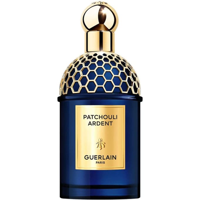 Guerlain Absolus Allegoria Patchouli Ardent Eau De Parfum Guerlain - Absolus Allegoria Absolus Allegoria Patchouli Ardent Eau De Parfum  - 125 ML