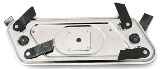 Husqvarnagroep mower blade 53 cm