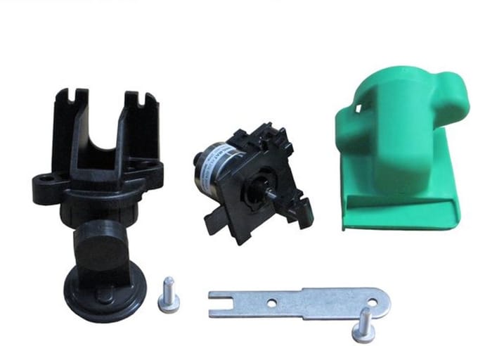 BOSCH Omschakelventiel mengermodule, 87161068450
