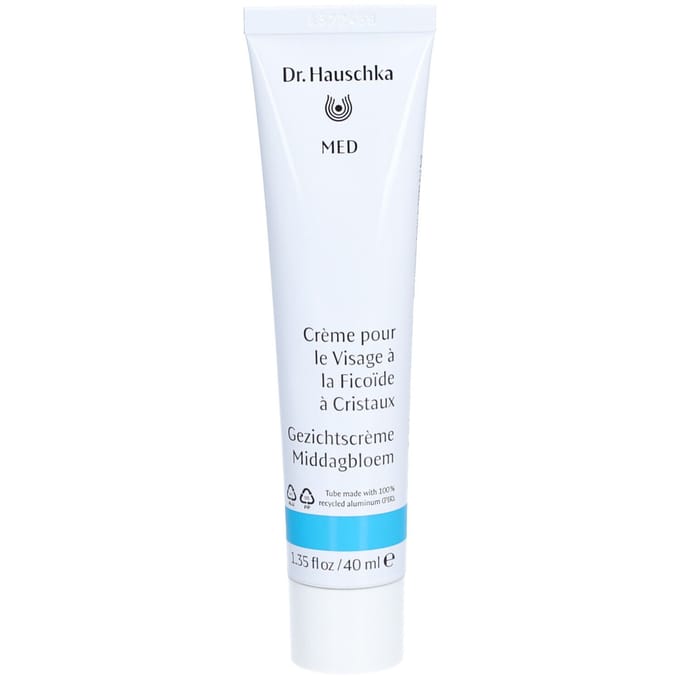 Hydraterende Gezichtscrème Dr. Hauschka Med Ice Plant 40 ml