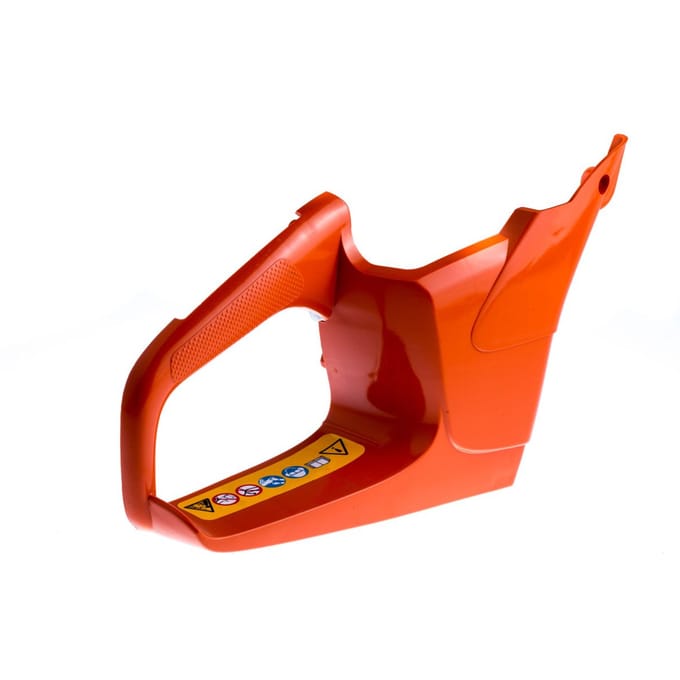 Husqvarna deel handvat rechts 455 460...