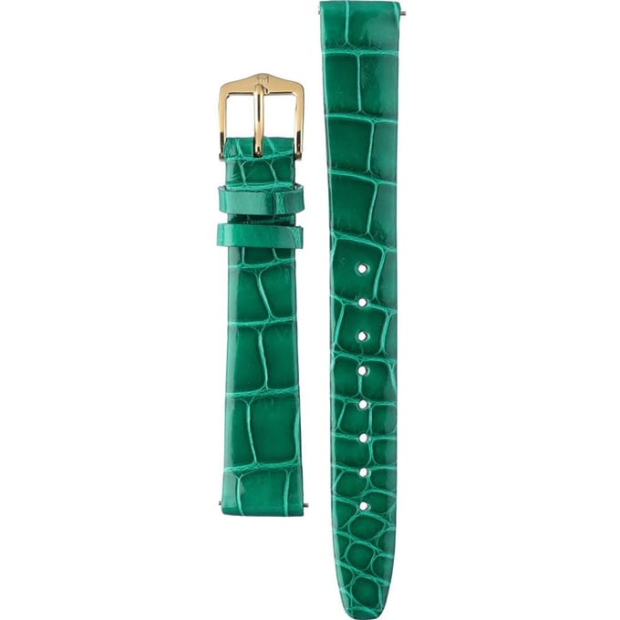 Hirsch 02307140-1-14 Prestige Horlogeband