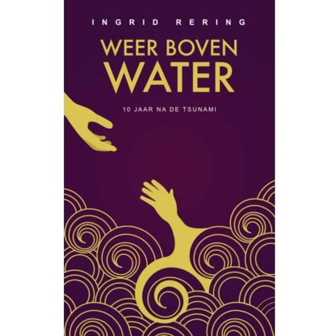 Weer Boven Water - Ingrid Rering
