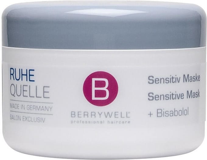 BERRYWELL Care Sensitive Mask 200 ml
