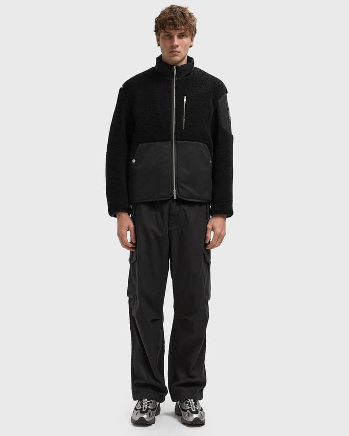 SAGLEK JACKET