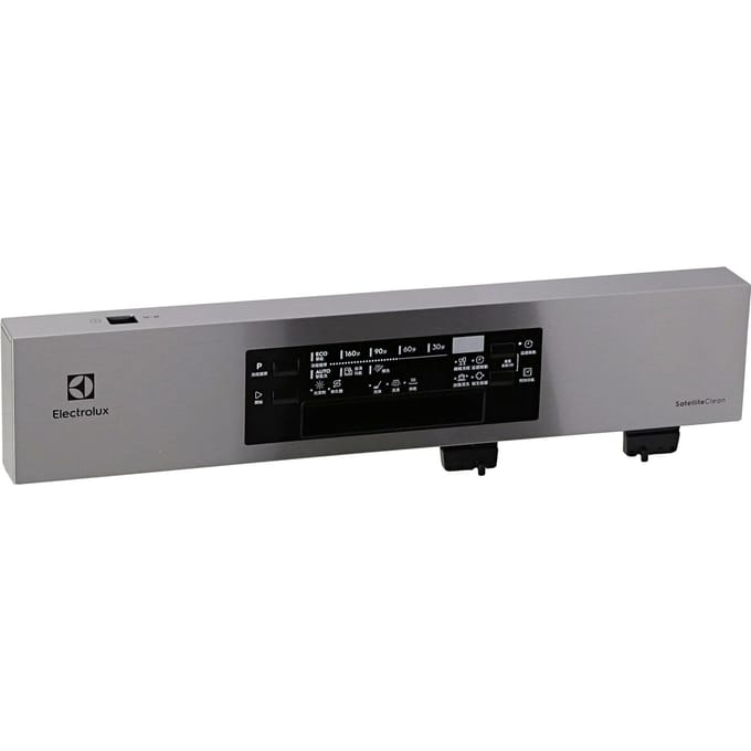 AEG controlepaneel, inox, Electrolux, Taiwan 140216341093