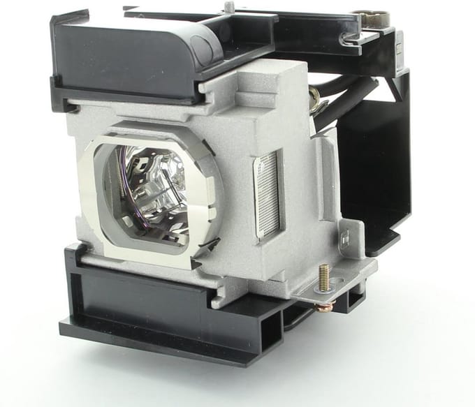 Panasonic ET-LAA410 Projector Lamp (bevat originele NSHA lamp) Panasonic ET-LAA410