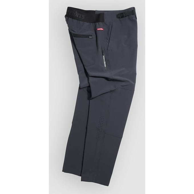 Loose Riders C/S Casual Pants grijs