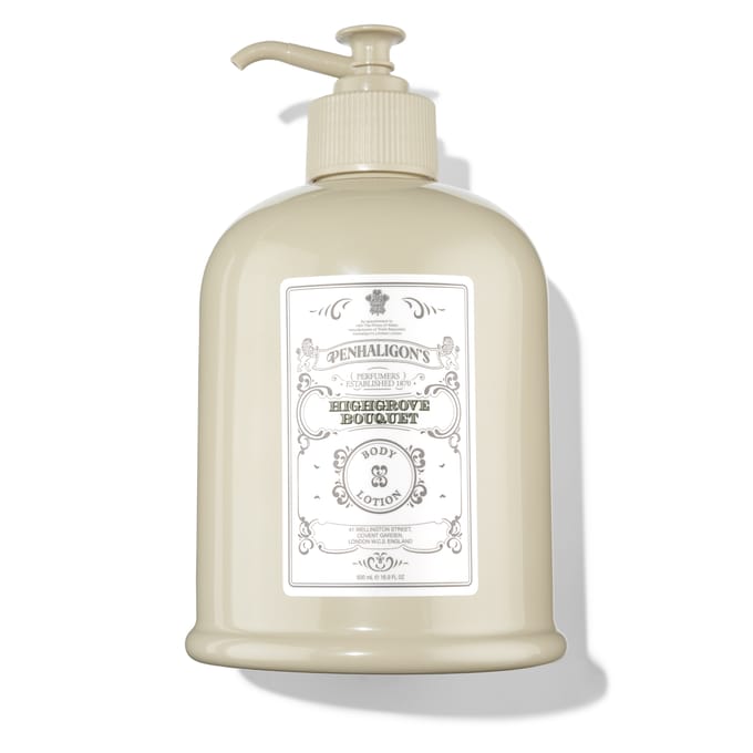Penhaligon's Highgrove Bouquet Body & Hand Lotion