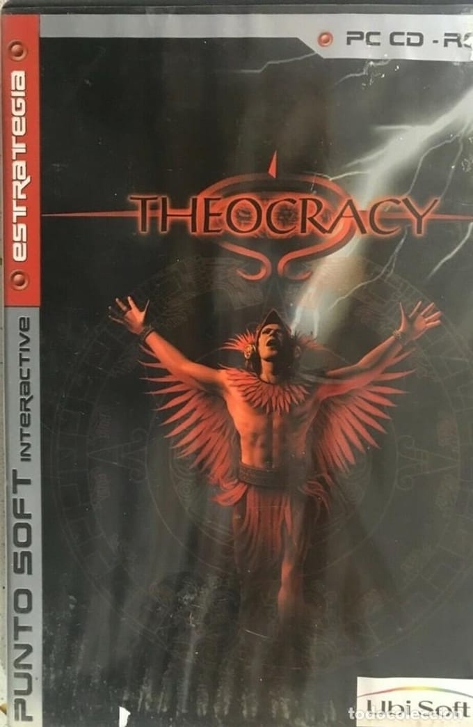 Theocracy
