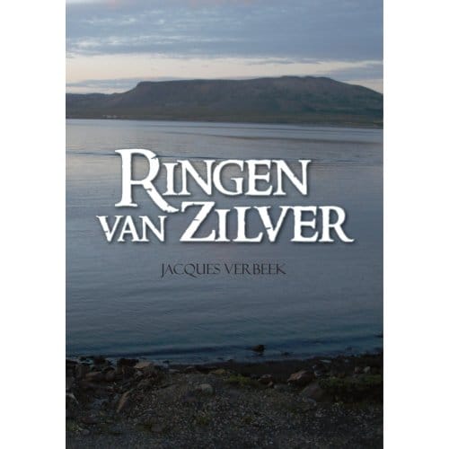 Ringen Van Zilver - Jacques Verbeek
