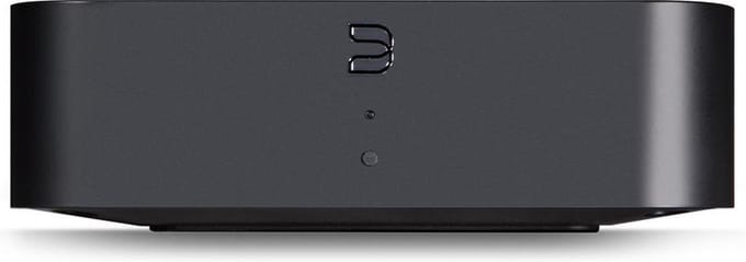 Bluesound HUB BluOS draadloze adapter - Zwart