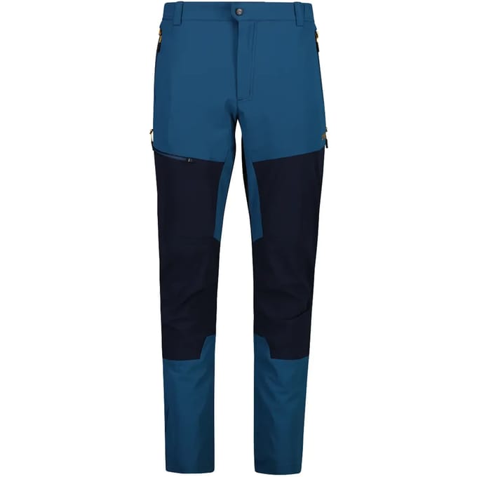 Ripstop broek CMP