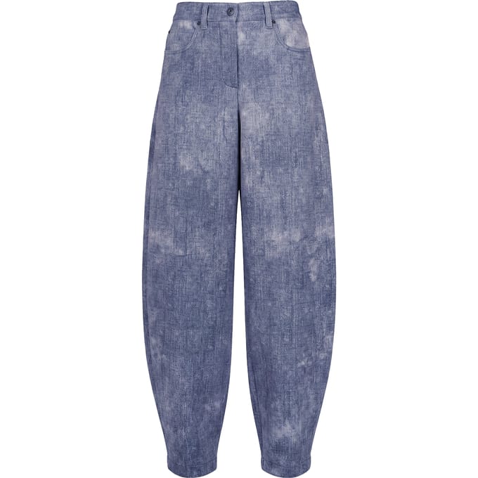 8pm - Broek - 480392 - Grey