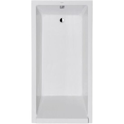 Duravit Starck bathtub rectangle 170 x 90 cm 700337