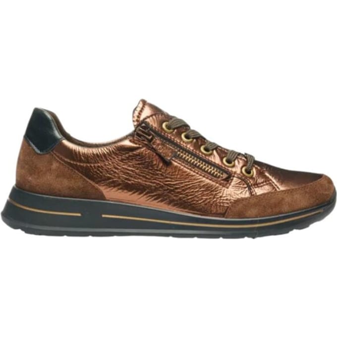 Ara 54801 sneaker brons maat 7