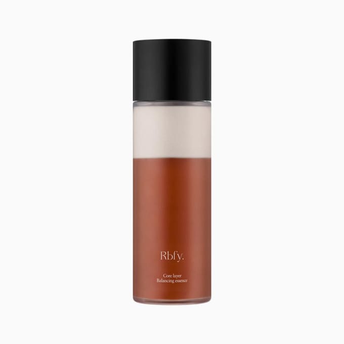 OBGE Stemmingswissel Lippenbalsem Warm Oranje 3g Duo Set (2 eenheden) brown