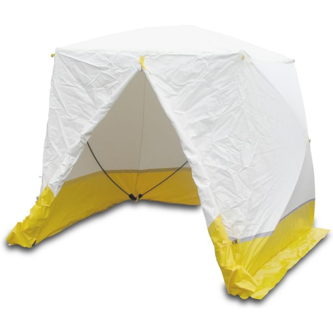 Werkplaats tent 180 K 180*180*200 Kubusvormig