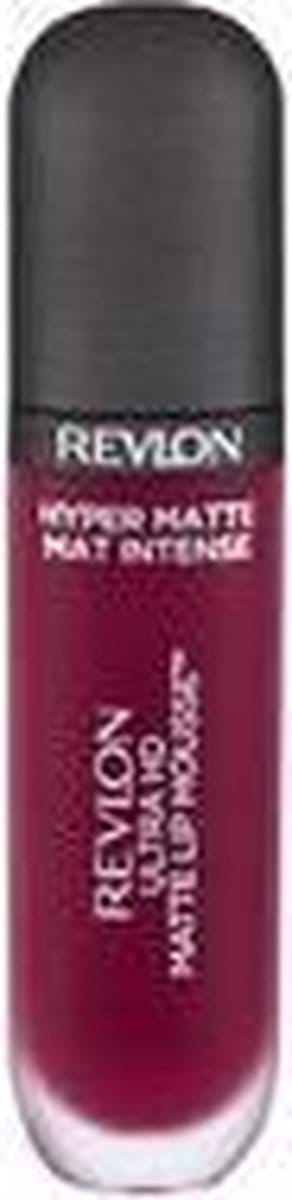 Revlon Ultra HD Matte Lip Mousse - 800 Dusty Rose