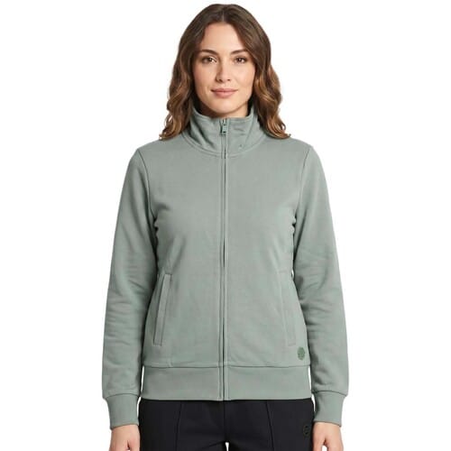 Trainingsjack Leone 1947 Woman High Collar Never Without