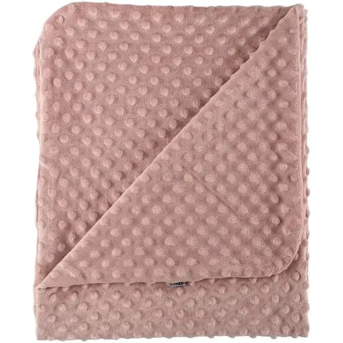 Babydeken FreeON Minky