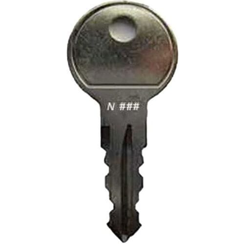 Reserveonderdelen THULE THU N 171