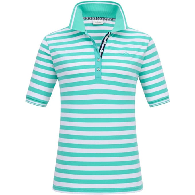 HV Society Poloshirt hvsravi ms