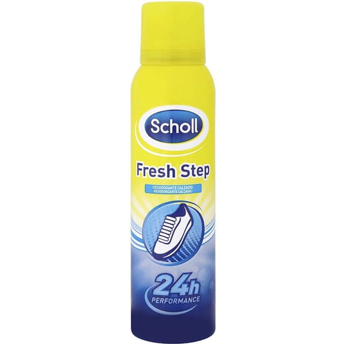 Fresh Step Schoendeodorant 150 ml