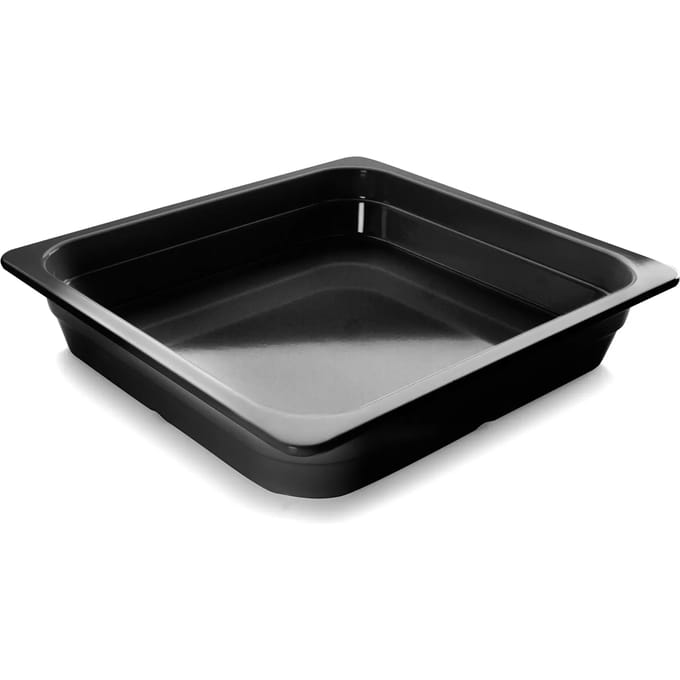 Bak 2/3 in melamine Lacor GN